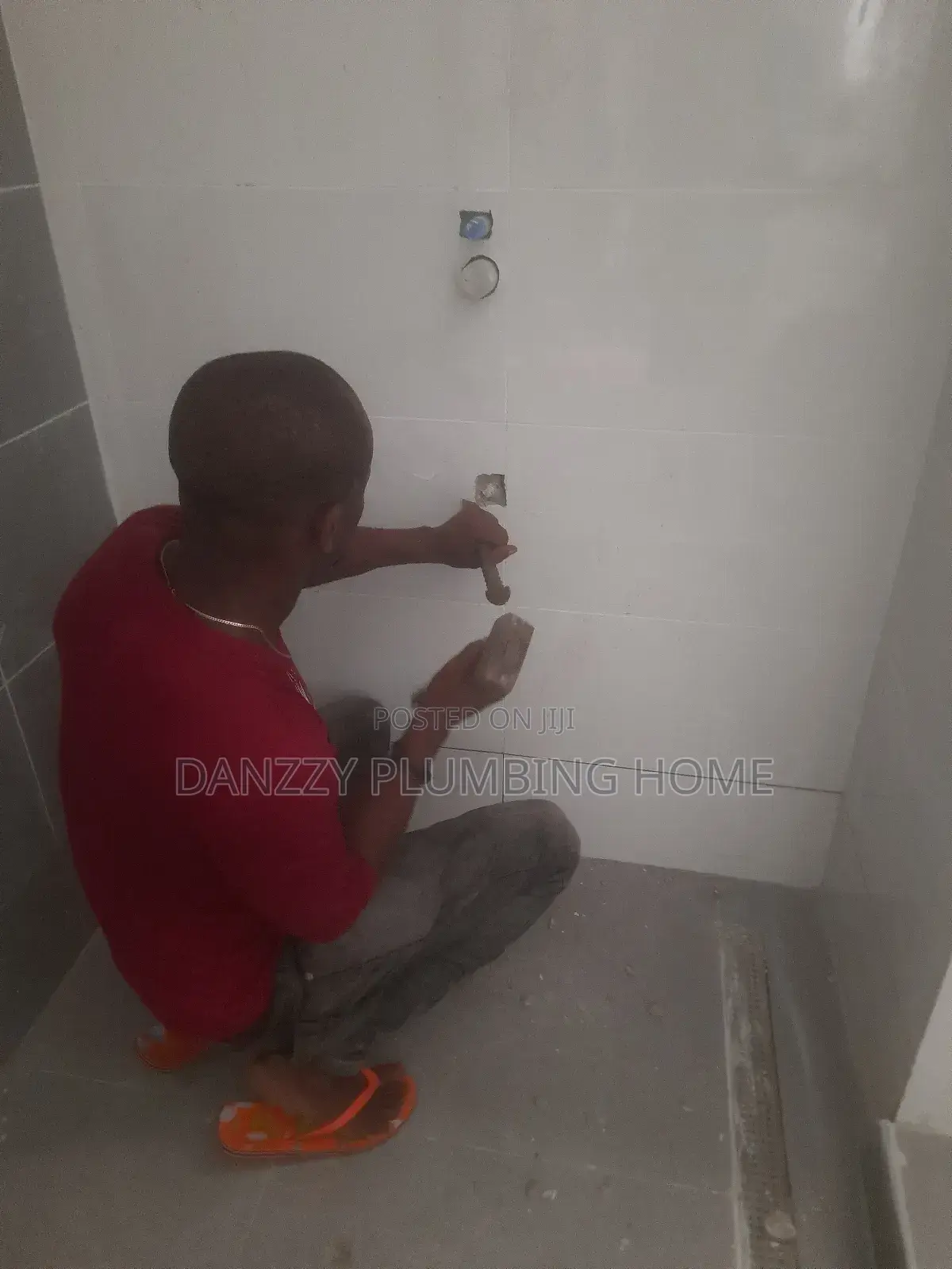 Plumbing Repair
