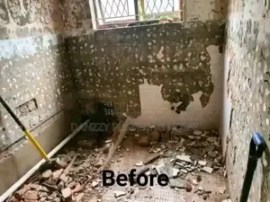 Plumbing Repair