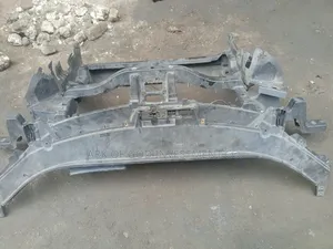 Front Cut/Radiator Support