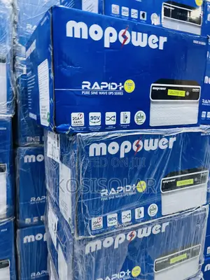 1.5kva 12v Mo Power Solar Inverter
