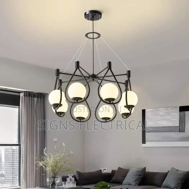 Modern Dine Dining Room Pendant Lights