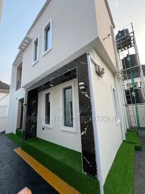 Photo - 6bdrm Duplex in @ Liberty Drive,, Ebute for sale