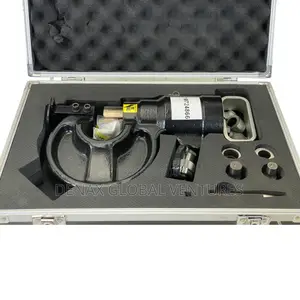 Enerpac Ps-35 Hydraulic Hole Punch