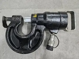 Enerpac Ps-35 Hydraulic Hole Punch