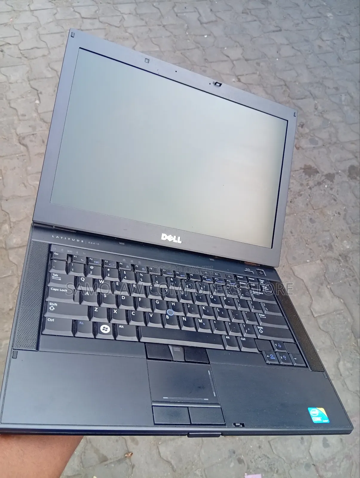 Laptop Dell Latitude E6410 8GB Intel Core I5 HDD 500GB