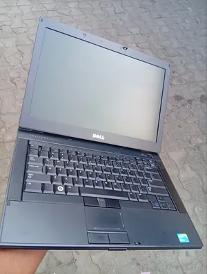 Laptop Dell Latitude E6410 8GB Intel Core I5 HDD 500GB