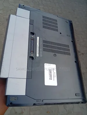 Laptop Dell Latitude E6410 8GB Intel Core I5 HDD 500GB