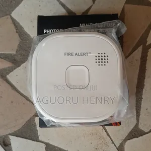 Smoke Alarm