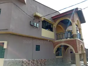 Furnished Studio Apartment in Irawo, Kosofe for rent