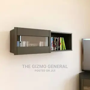 Handys Wall Ledge Shelf