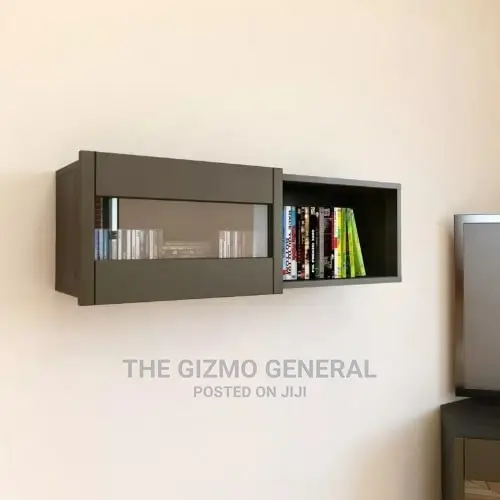 Handys Wall Ledge Shelf