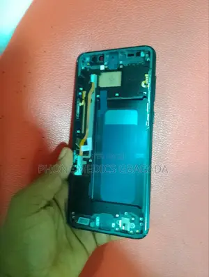 Samsung S8+ LCD Screen With Frame