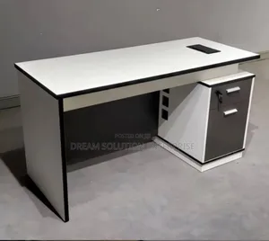 1.4 Meter Table With Drawer