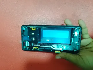 Samsung S9 LCD Screen With Frame