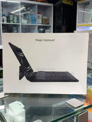 New Tablet 1 TB Gray