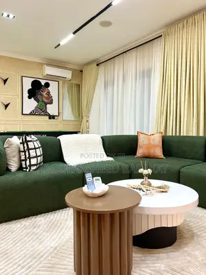Brand New Luxury Three Bedroom Apartment