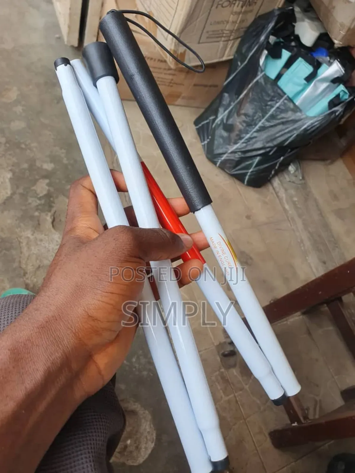 Blind Cane Available