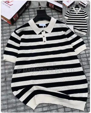 T-Shirt Polo Bodysuit
