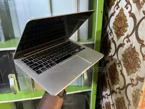 Laptop Apple MacBook Pro 2013 4GB Intel Core I5 SSD 128GB