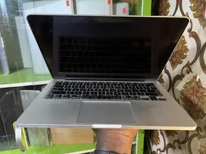Laptop Apple MacBook Pro 2013 4GB Intel Core I5 SSD 128GB