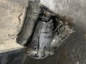 All Models of Gear Box for Mercedes Benz