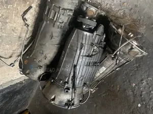 All Models of Gear Box for Mercedes Benz
