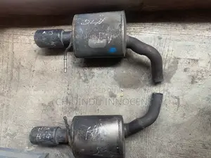 Turbor Exhaust That Will Make Your Car Sound Like Power Bike