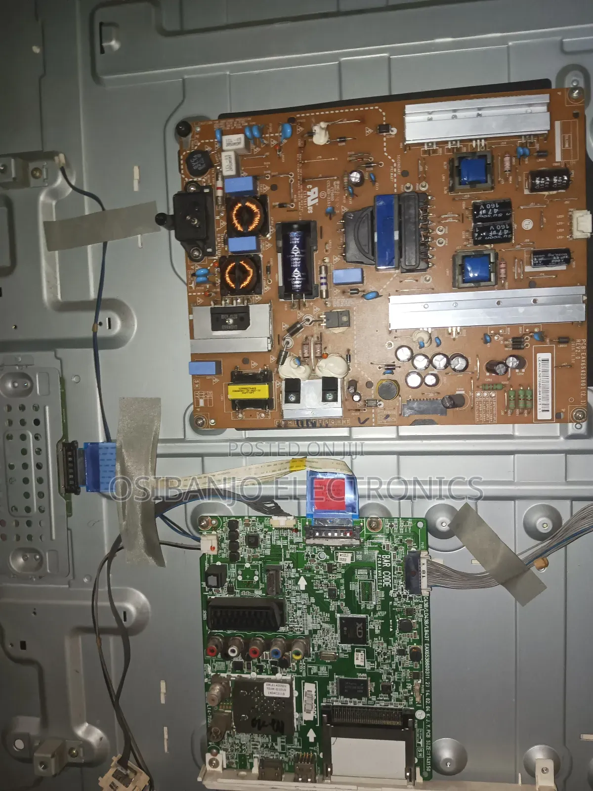 Tv Maintenance Service
