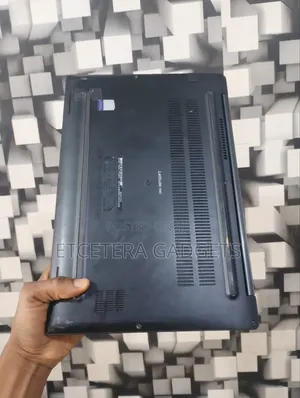 Laptop Dell Latitude 7490 8GB Intel Core I7 SSD 256GB