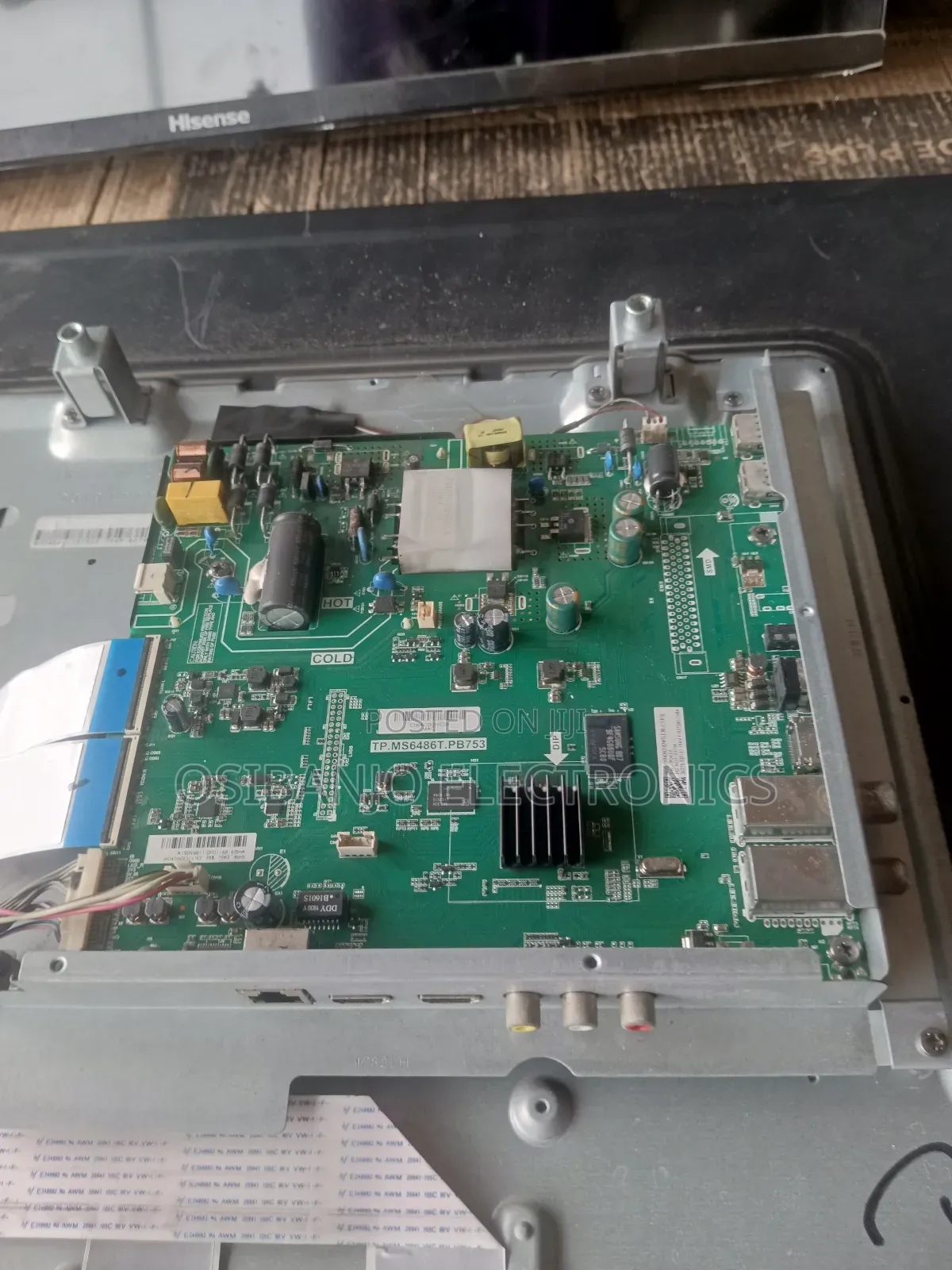 Tv Maintenance Service