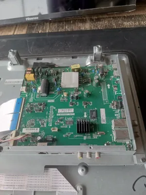 Tv Maintenance Service