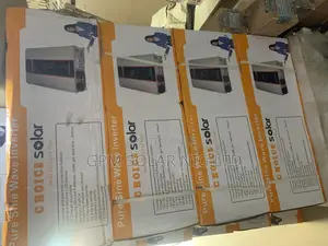 10kva Choice Hybrid Inverter 48v