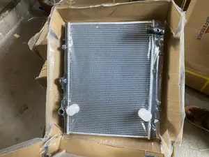Radiator Mitsubishi L200