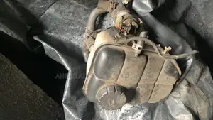 Water Can 203 Mercedes Benz
