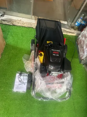 5.4hp Original Landmower Engine