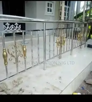 Balcony Raolq