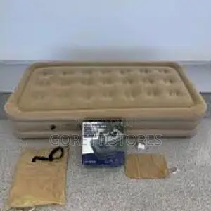Inflatable Bed