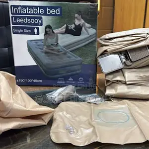 Inflatable Bed