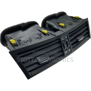 Lexus Gs350 Ac Center Vents