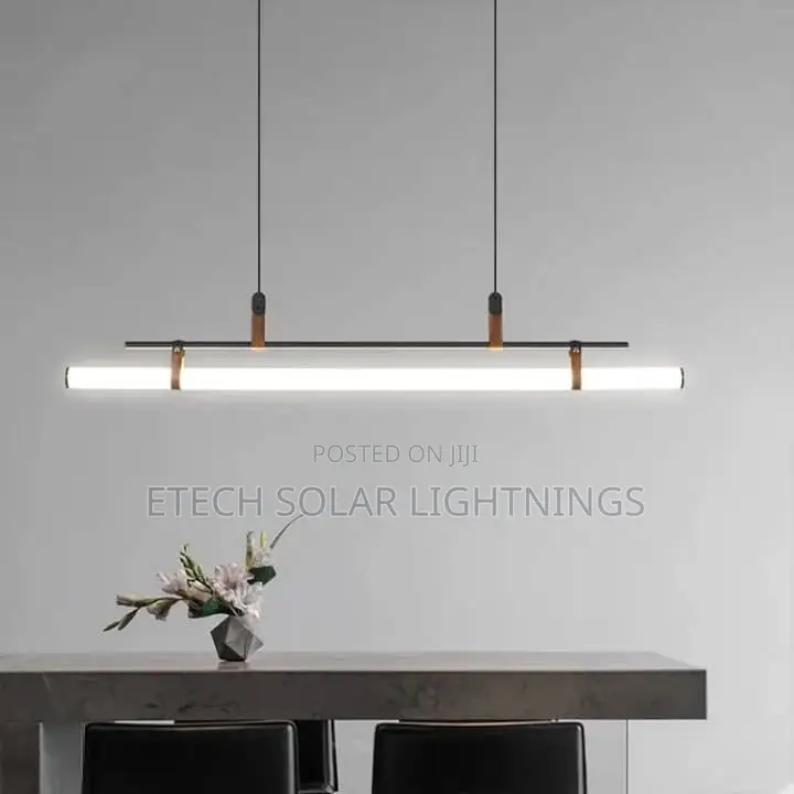 Modern Led Dining Room Kitchen Chandelier Light