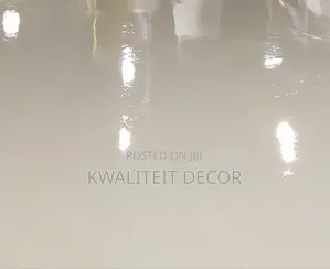 Staunch Warehouse Epoxy Flooring