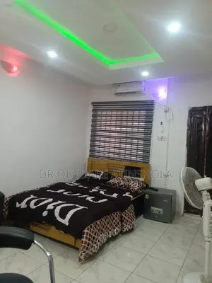 Photo - Short Let Apartment 15-Minute Drive to Neuro Psychiatric Hos