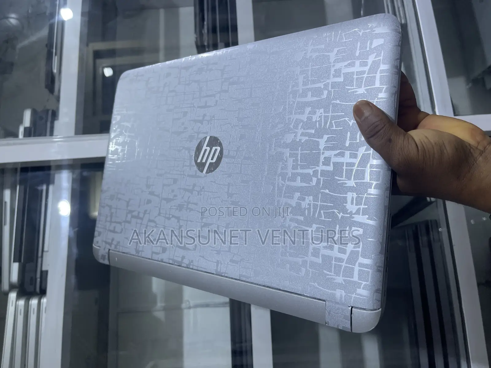 Laptop HP Pavilion 15 8GB Intel Core I5 SSD 256GB