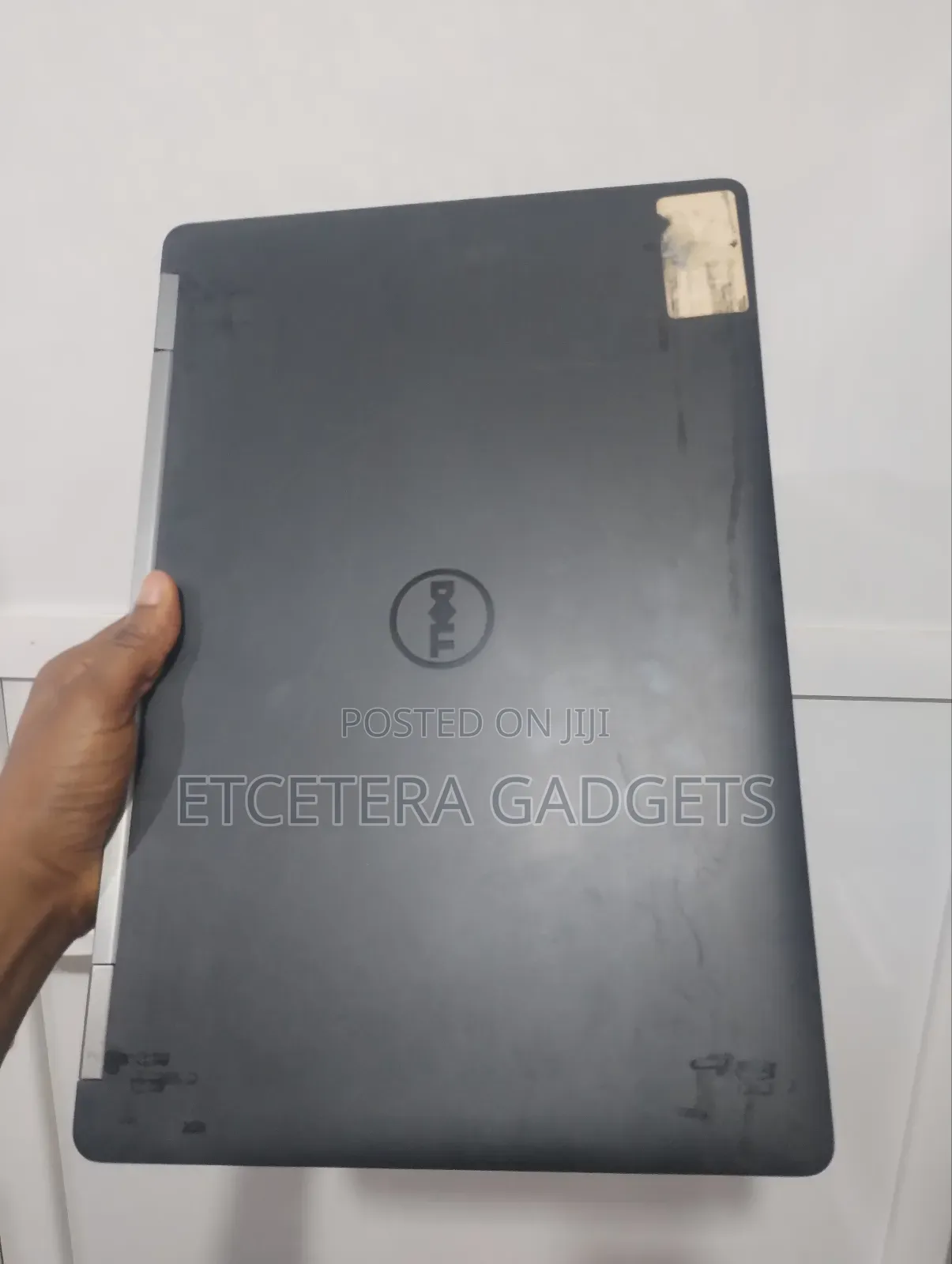 Laptop Dell Latitude E5570 8GB Intel Core I5 HDD 32GB