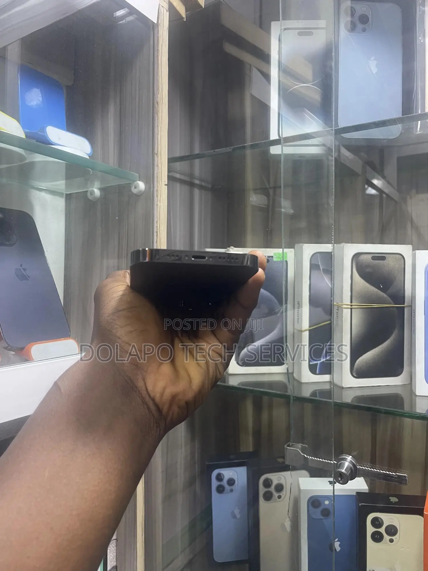 Apple iPhone 14 Pro 128 GB Black