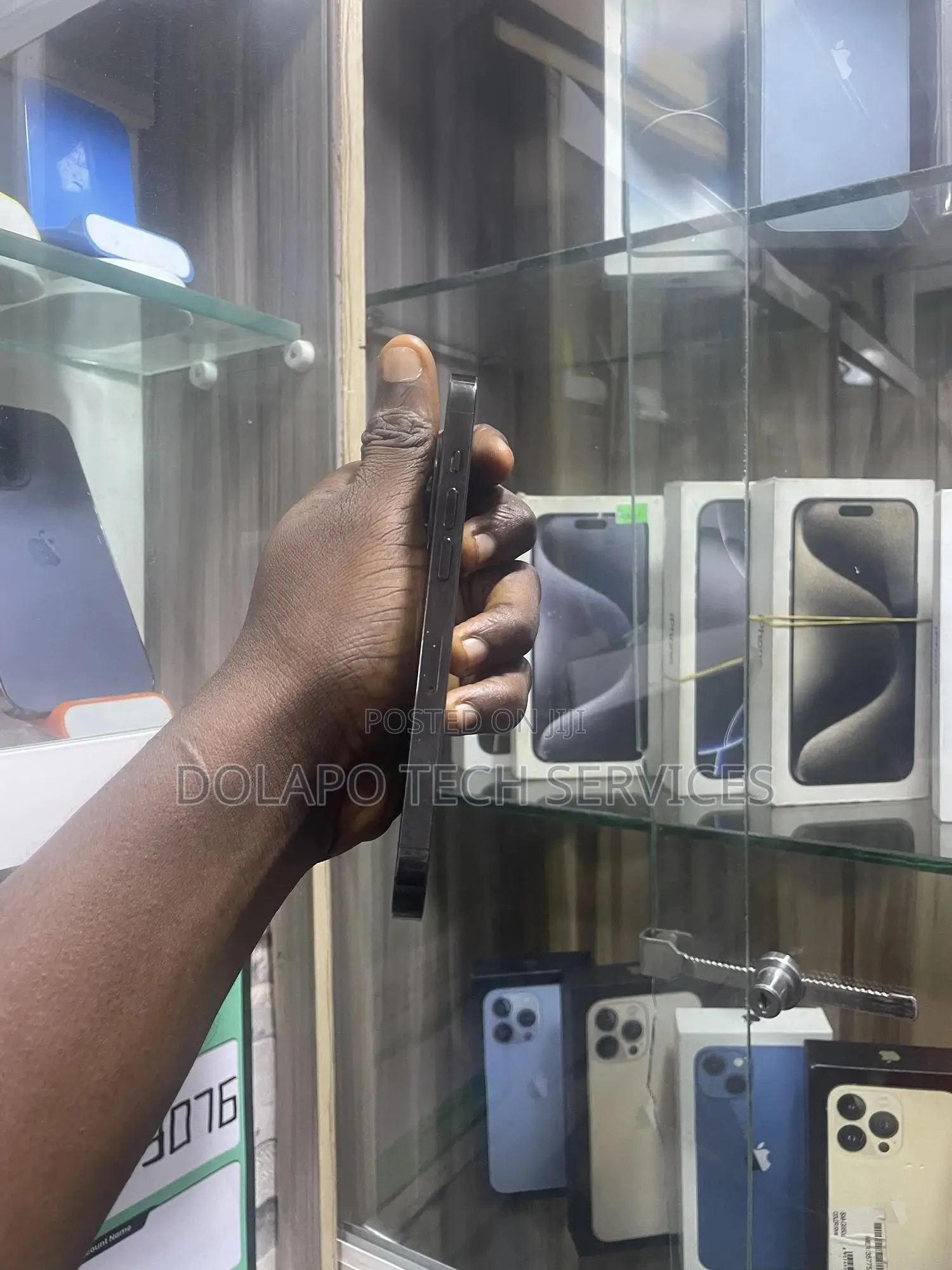 Apple iPhone 14 Pro 128 GB Black