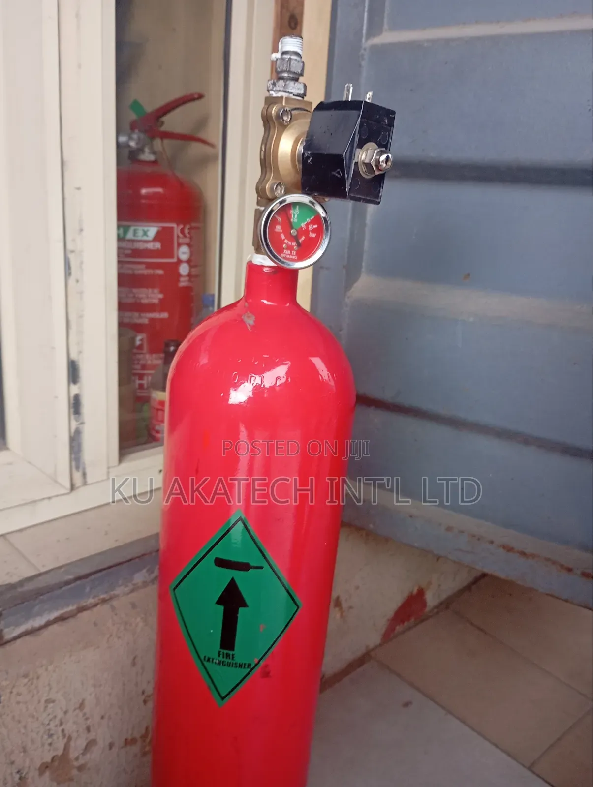 Pilot Bottle