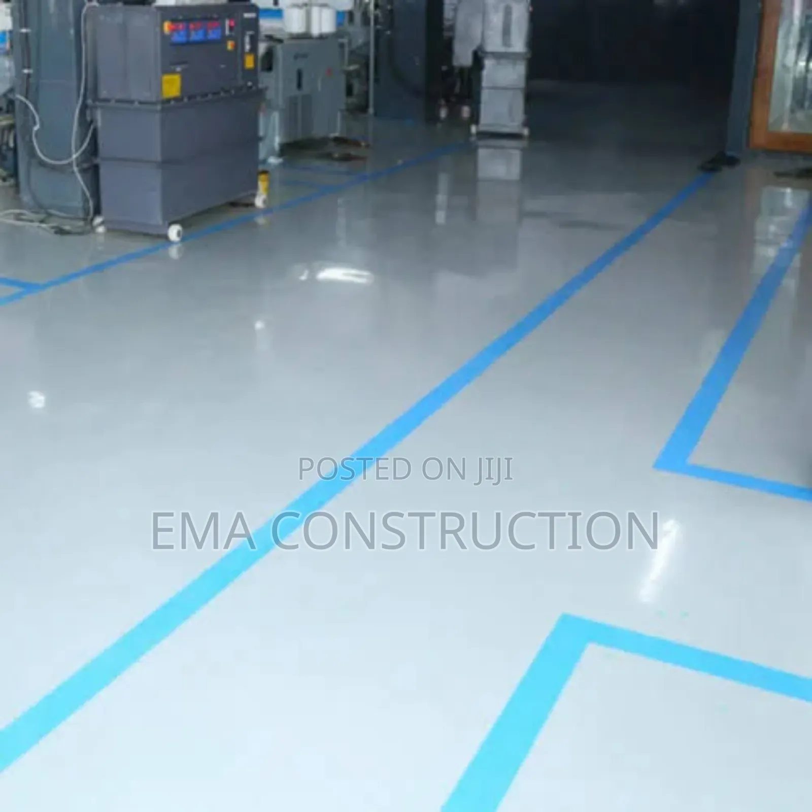 Epoxy Flooring Expert