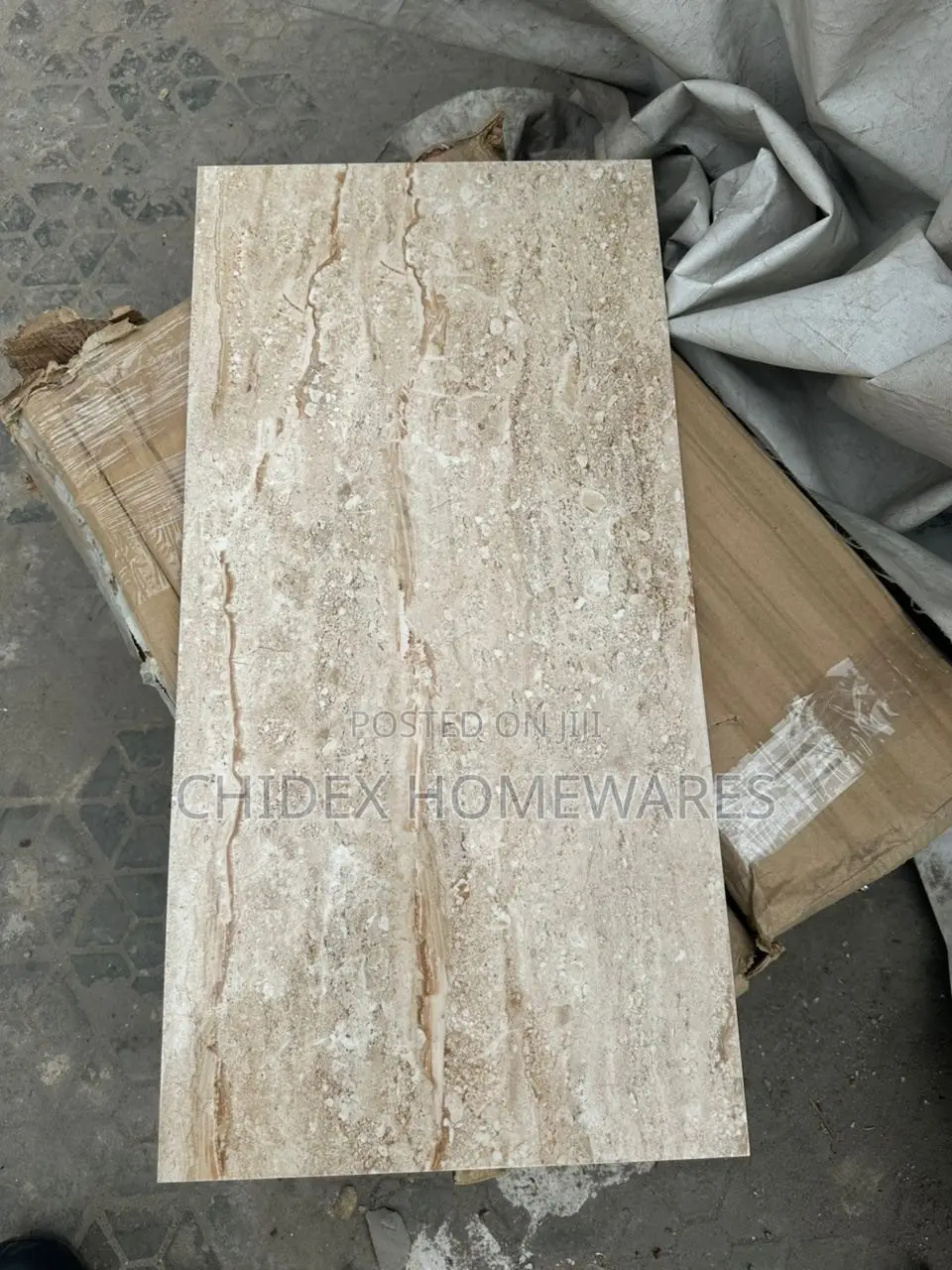 30x60 Cm Tiles