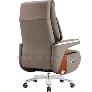 Executive Rover Electric Recliner Chair